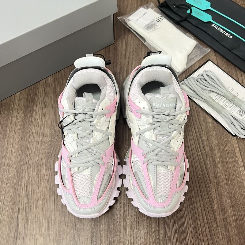 Balenciaga Track Shoes